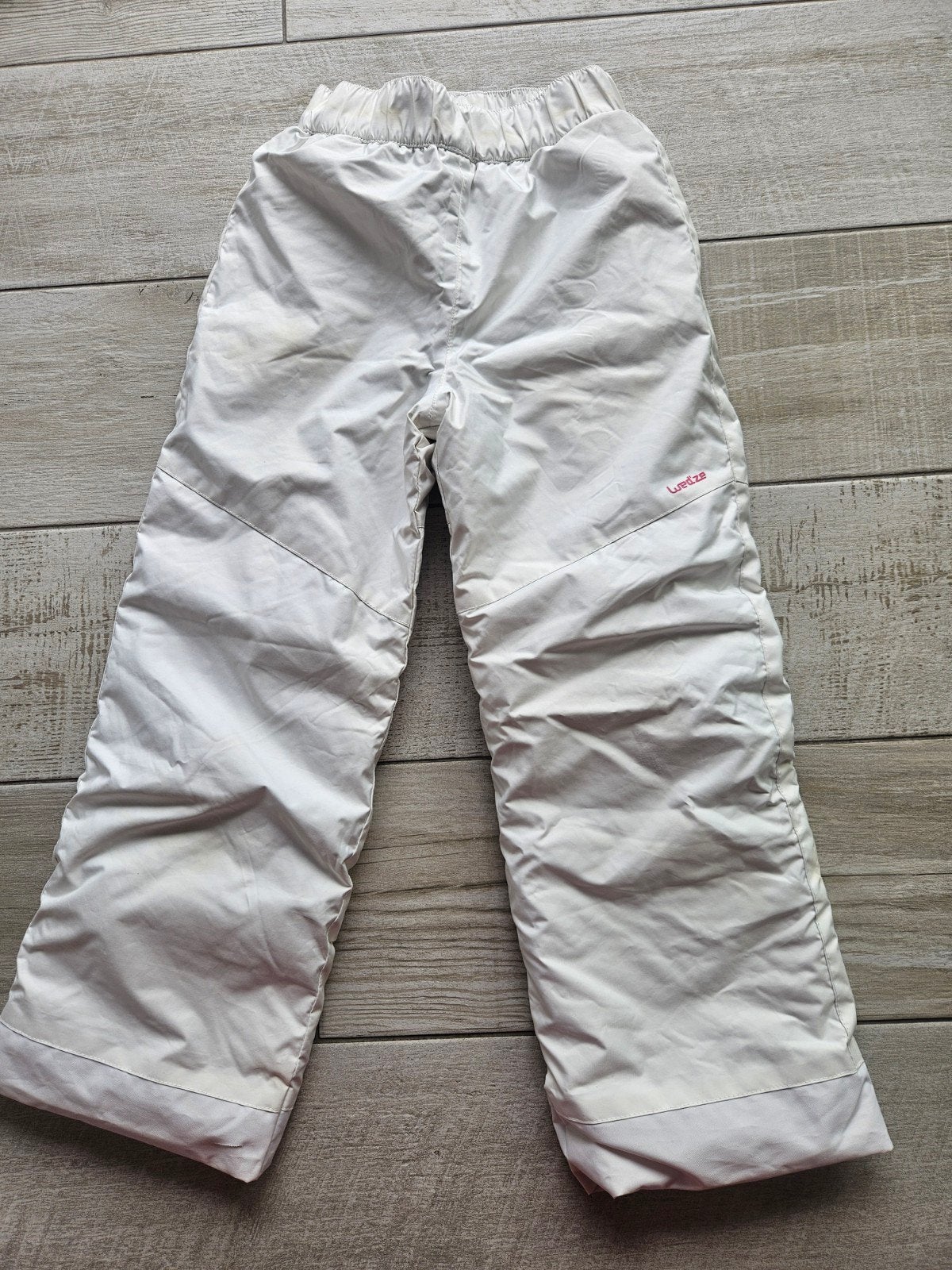 Skibroek leeftijd 10 jaar, Kleding | Dames, Wintersportkleding, Decathlon, Ophalen, Gedragen, Broek