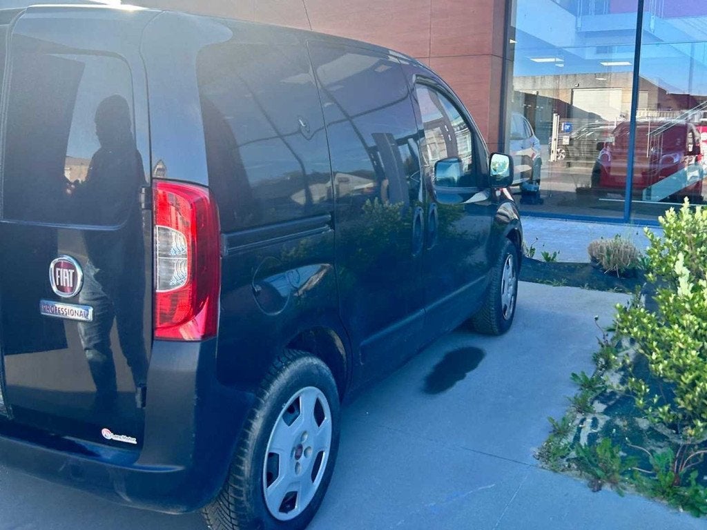 2022 Fiat Fiorino 225 Camionette, Autres modèles, Achat, Entreprise, Diesel