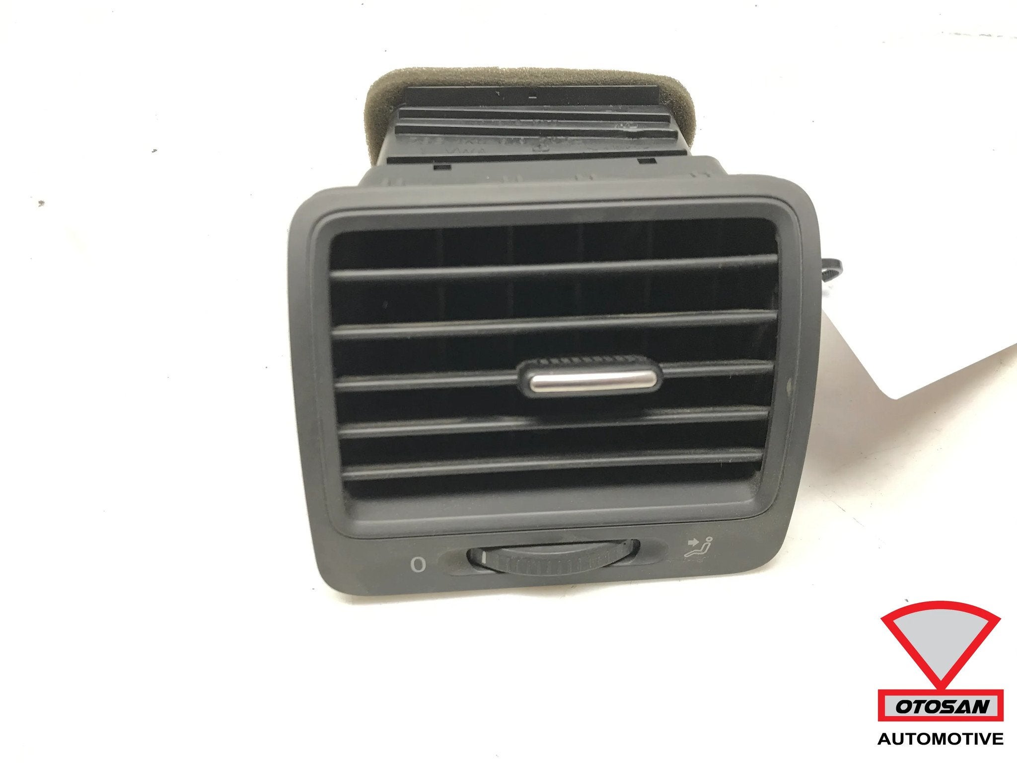 VW Golf 5 Grille d'a ration droite 1K0819710, Volkswagen, Volkswagen AG, Vw@volkswagen.de, Utilisé