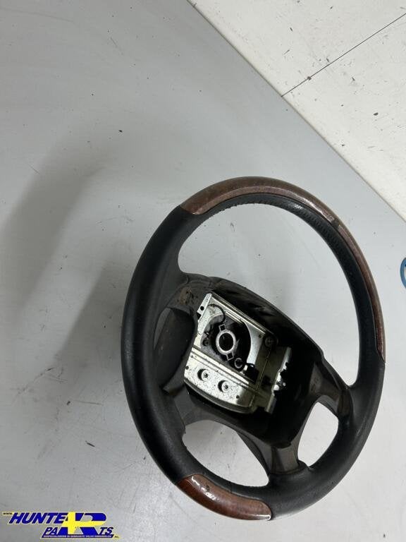 Stuurwiel Volvo V70/S70 I ('97-'00) 9475293, Gebruikt, Ophalen of Verzenden, Volvo