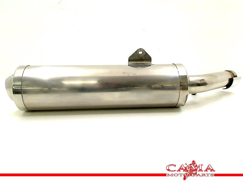 ÉCHAPPEMENT SILENCIEUX ORIGINAL OEM Suzuki (46H0), Utilisé