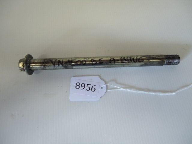 VN1500 1996 - 1999 Kawasaki As As achterbrug D1-10693