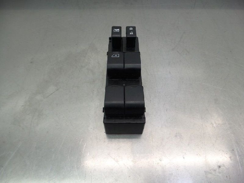 COMMUTATEUR VITRES ELECTRIQUES Nissan Note (E12), Utilisé, Nissan