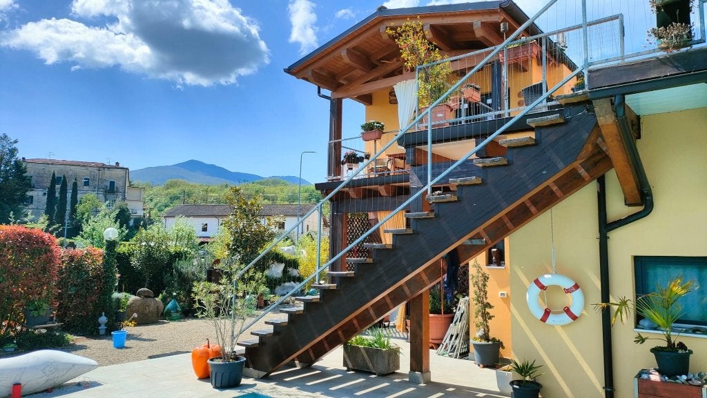 TE KOOP:  Eco-woning in Pontremoli/Mulazzo teToscane, Immo, 220 m², 8 kamers, Woonhuis, Italië