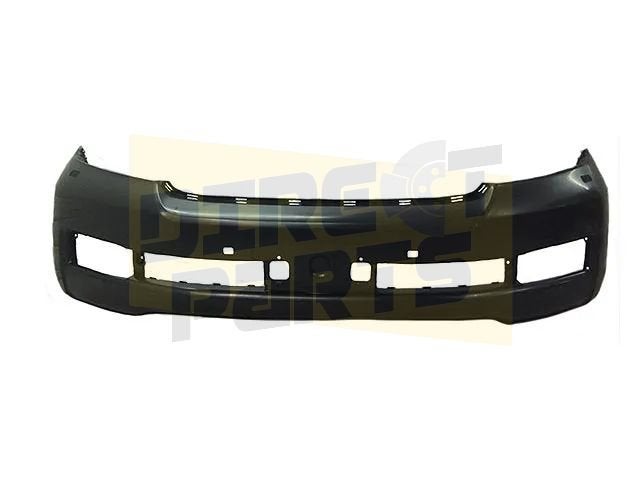 Toyota Land Cruiser 200 (2/08-2/12) voorbumper (bij PDC/kopl, Neuf, -, Toyota, -