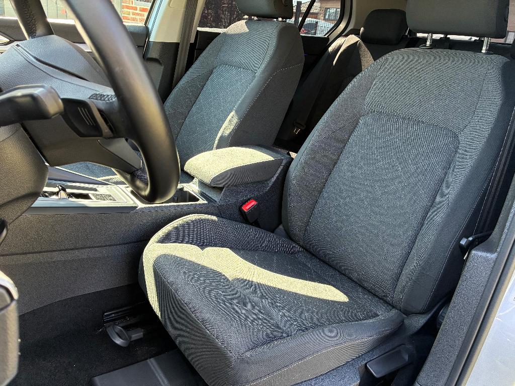 2020 VW GOLF 8 / 1.5 eTFSI - 150 PK / DSG7 / Virtual Cockpit, Auto's, Automaat, Euro 6, 4 cilinders, Lane Keeping Assist
