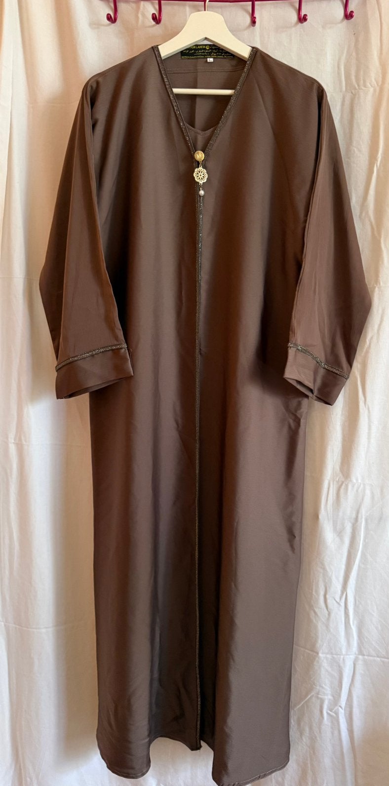 Abaya, Vêtements | Femmes, Enlèvement ou Envoi, Comme neuf, Taille 36 (S)