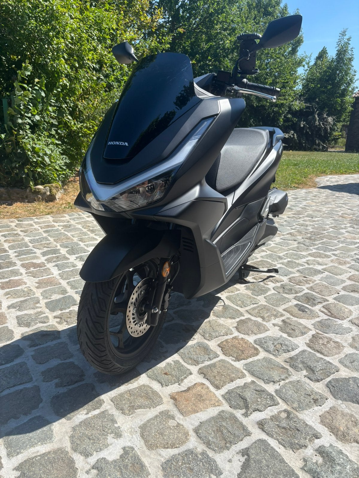 Honda pcx 125 2026  !469km!, Motos, Motos | Honda, Scooter, Neuf, Particulier