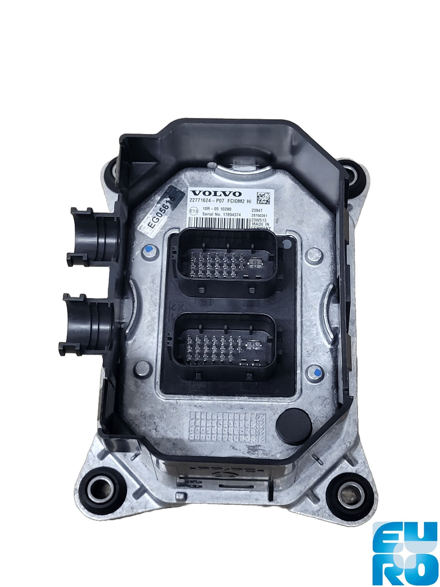VOLVO FH4 EURO6 D13K FCIOM CONTROLE-EENHEID XENON NIEUW + 20, -, -, Besturing, Nieuw