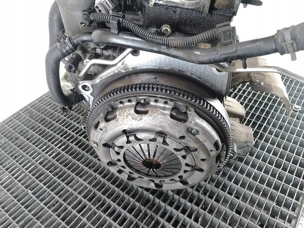 Moteur BNM Nu POLO ROOMSTER VW FOX IBIZA CORDOBA SKODA SEAT, Verzenden, Gebruikt, Skoda