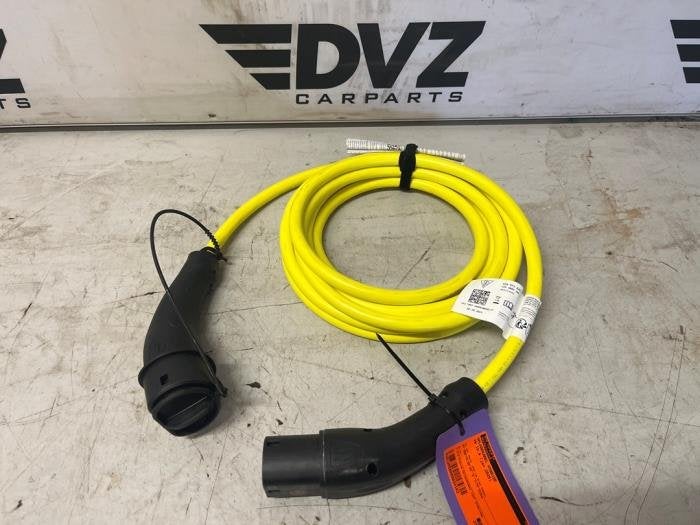 Oplaadkabel hybride van een Volkswagen ID.4, Volkswagen, -, 3 mois de garantie, Utilisé