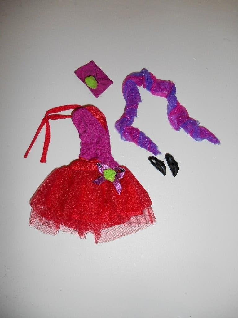 kledij Barbie (vintage), Ophalen, Zo goed als nieuw, Barbie