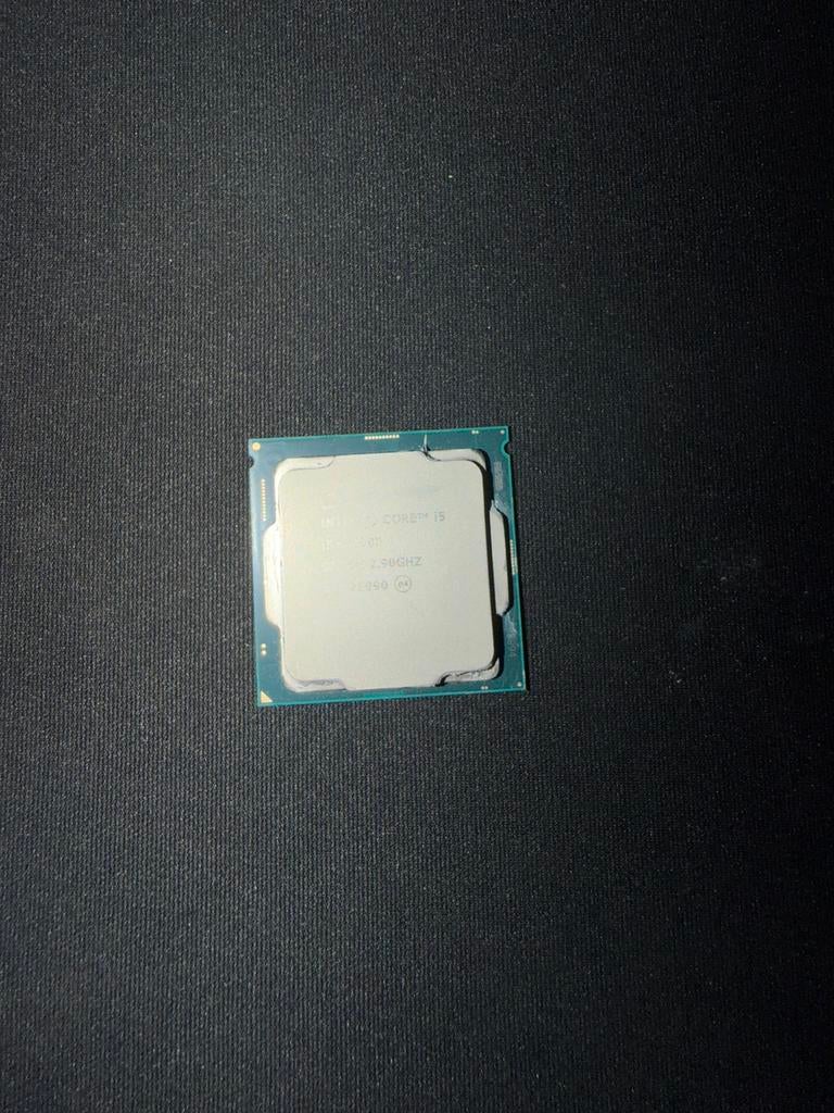 Intel core i5-9400f, Computers en Software, Ophalen of Verzenden, Zo goed als nieuw