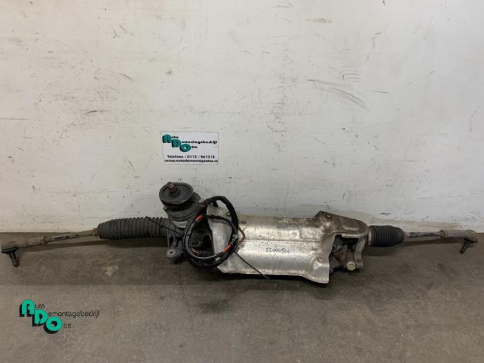 Crémaillère de direction d'un Seat Leon (Leon 05-), Autos : Pièces & Accessoires, -, 3 mois de garantie, Utilisé, -