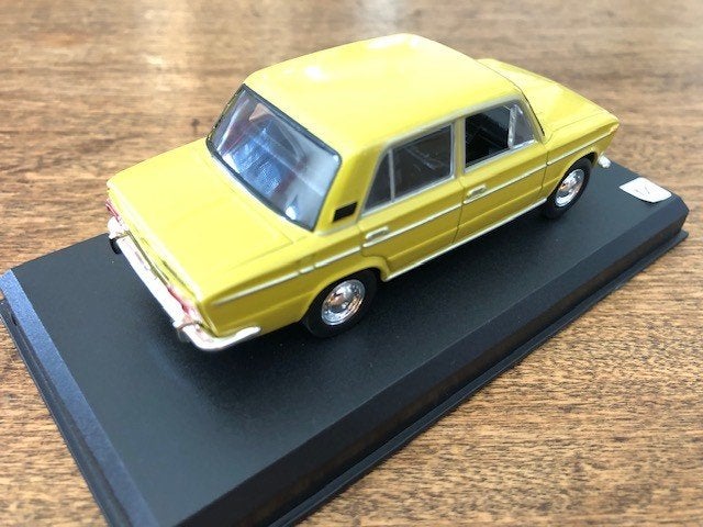 Trabant-, Gaz-, Tatra- en Lada-modellen, Ophalen of Verzenden, Nieuw, Auto, Overige merken