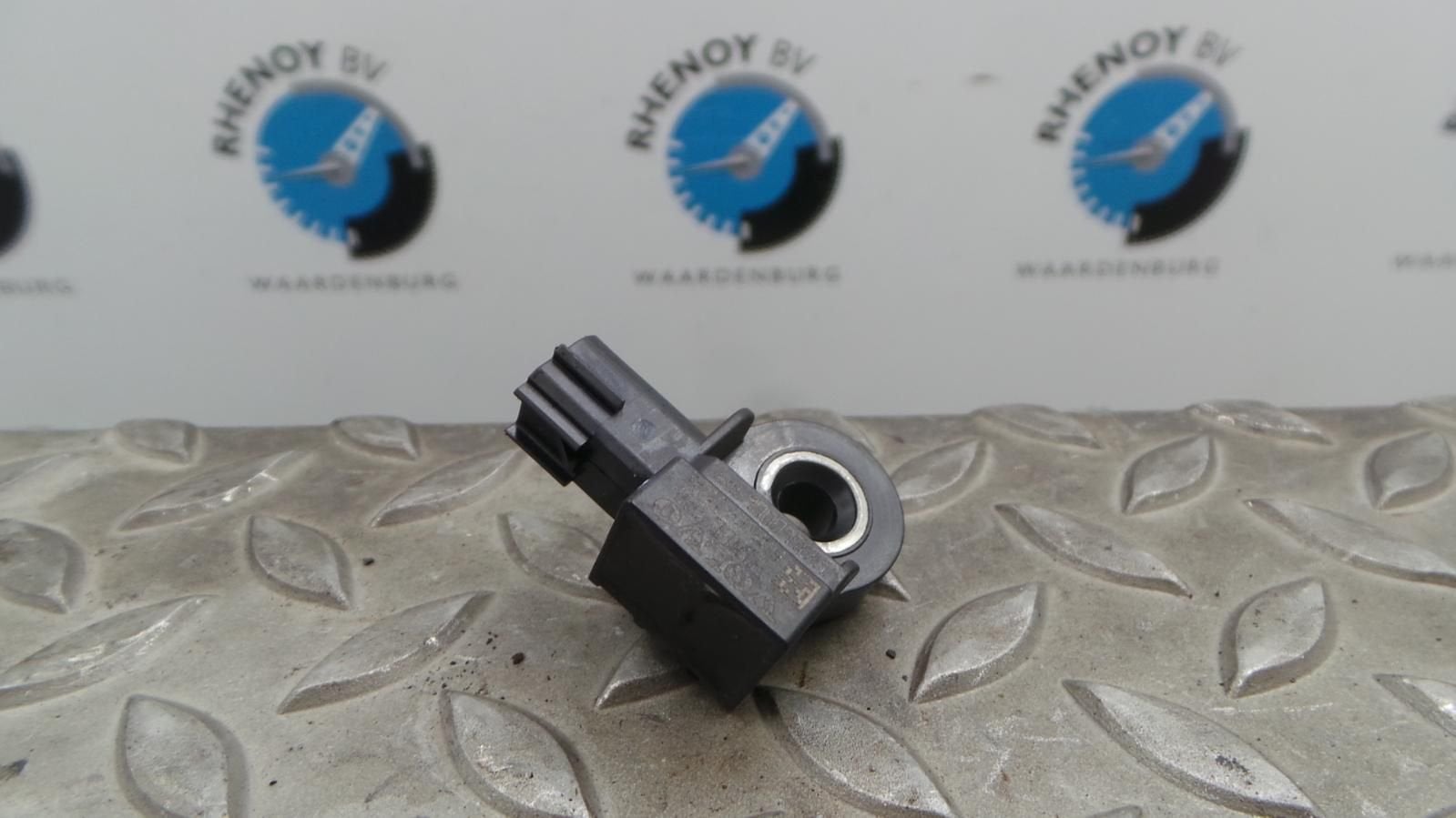 VOLVO V40 AIRBAG SENSOR 2014, Autos : Pièces & Accessoires, Électronique & Câbles, Utilisé, ARN reconnu, Stiba membre, Reconnu durable
