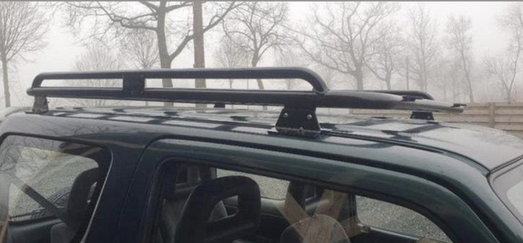 suzuki jimny onderhoud laswerken #ombouw offroad#, Auto's, Suzuki, Bedrijf, Handgeschakeld, 1300 cc, Jimny