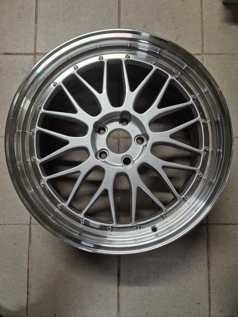 Een velg van 20" 5x112, Ophalen of Verzenden