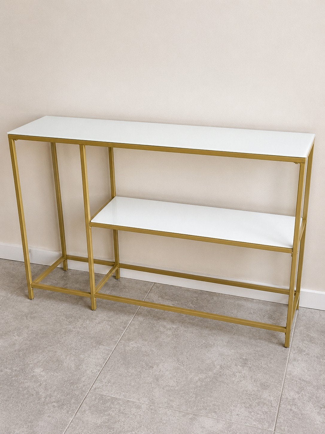 Tv meubel, Ophalen, Glas
