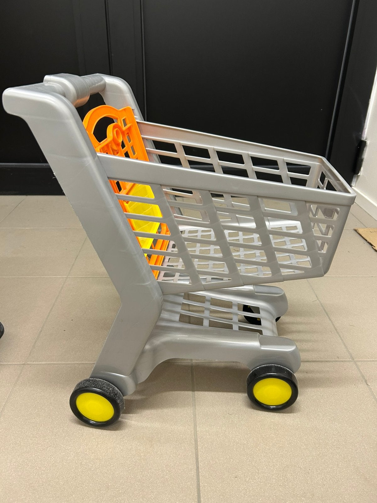 Speelgoed winkel, Kinderen en Baby's, Ophalen, Gebruikt