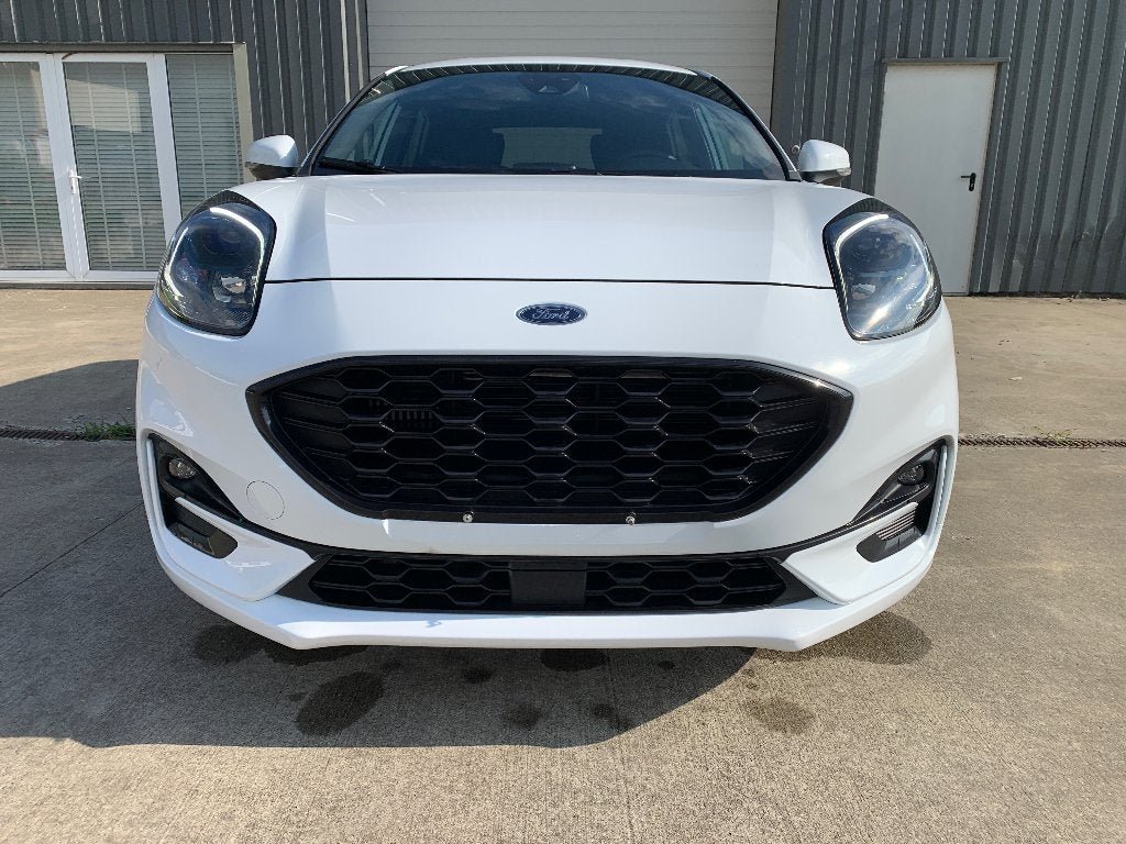 ÉCLAIRAGE D'AMBIANCE FORD PUMA 1.0 ECOBOOST/ST-LINE/LED/NAVI, Autos, Achat, Puma, Euro 6, Entreprise