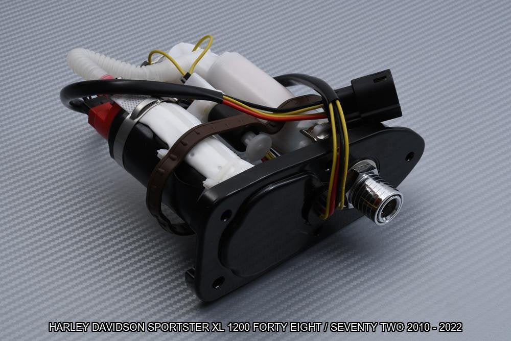 Pompe à essence HARLEY DAVIDSON SPORTSTER XL 1200 2010 2022, Enlèvement ou Envoi, Neuf