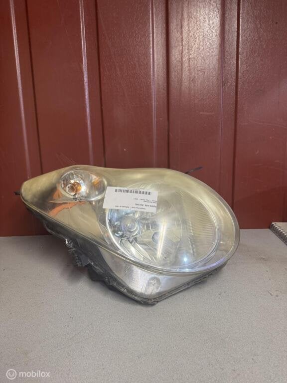 Koplamp links Suzuki Alto V ('09-'15), Suzuki, Enlèvement ou Envoi, Utilisé, Suzuki