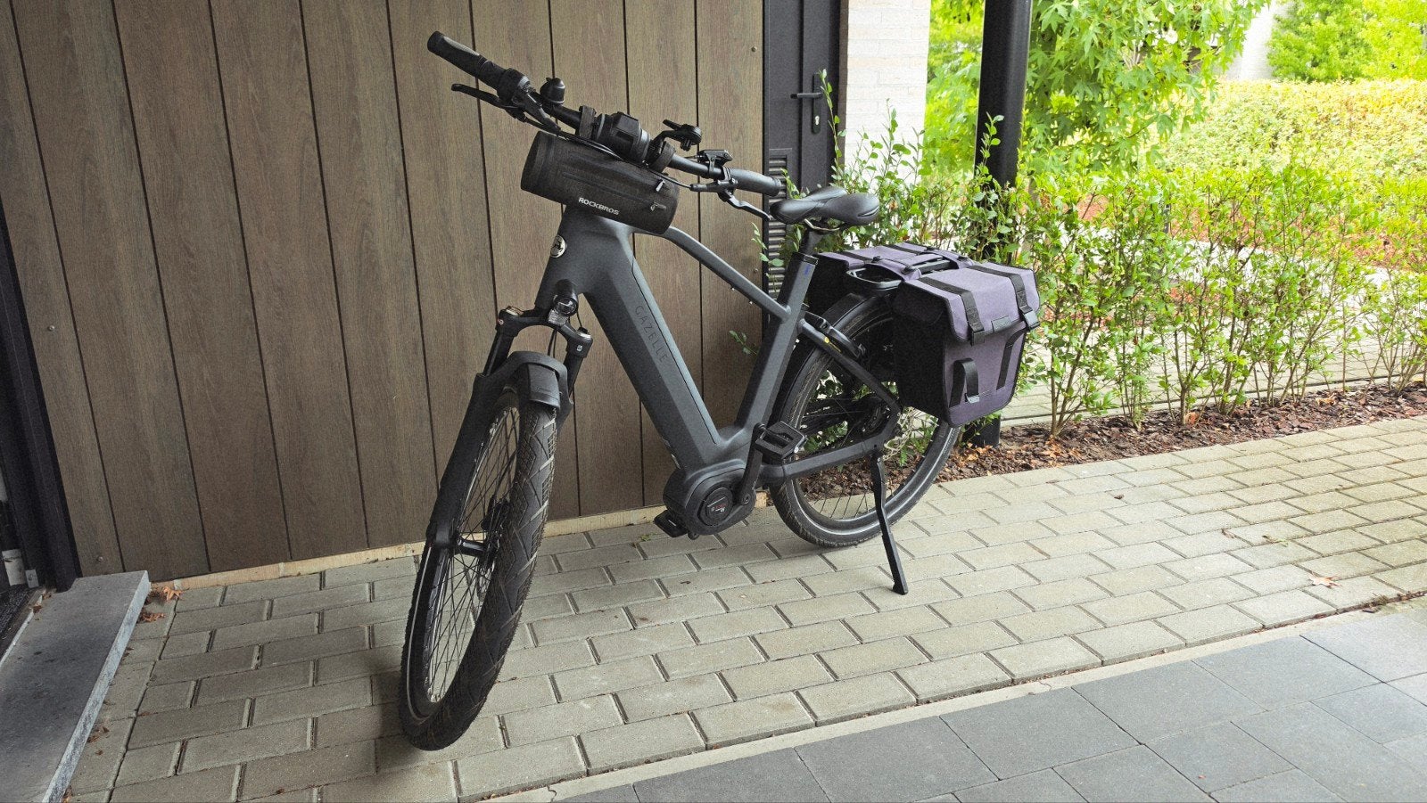 Prachtige C380 Eclipse, 55 tot 59 cm, Ophalen, Zo goed als nieuw, Gazelle