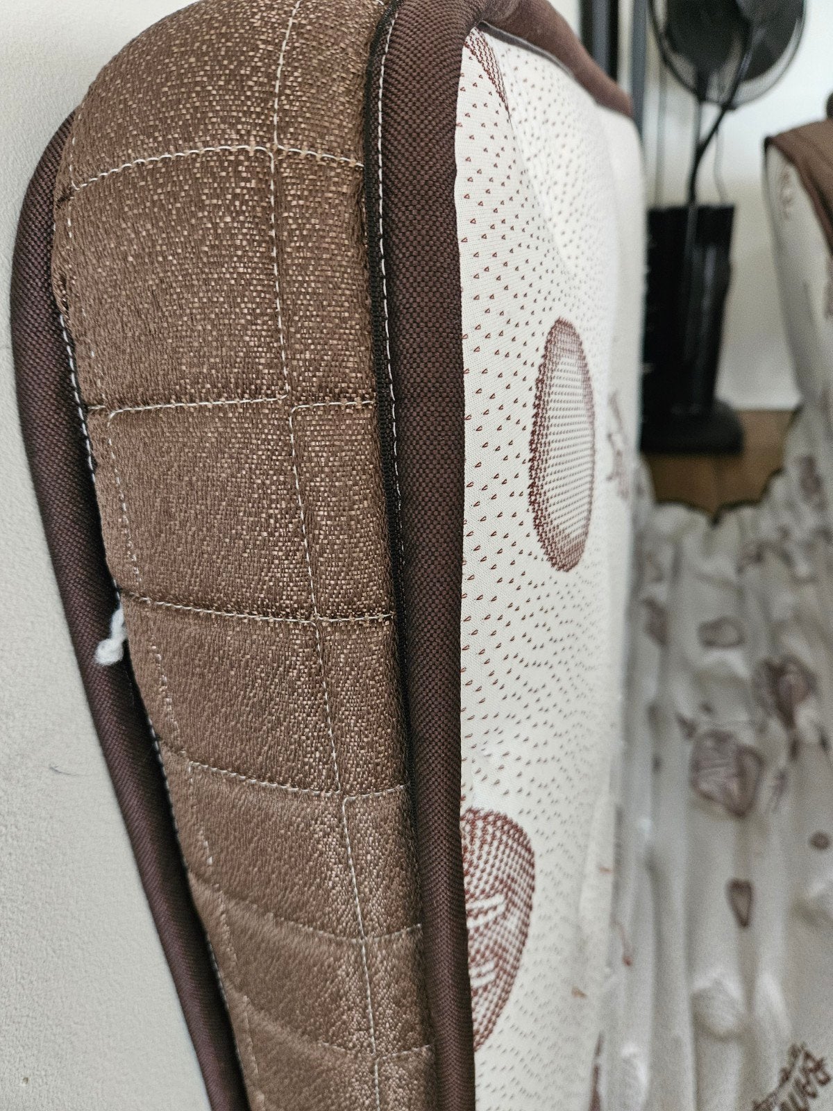 bambi bed, Ophalen, Tweepersoons, Zo goed als nieuw, Matras