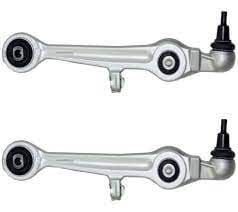 VW Passat 3B draagarm Audi A4 B5 draagarm Audi A6 C5 draagar, Neuf, -, Audi, -