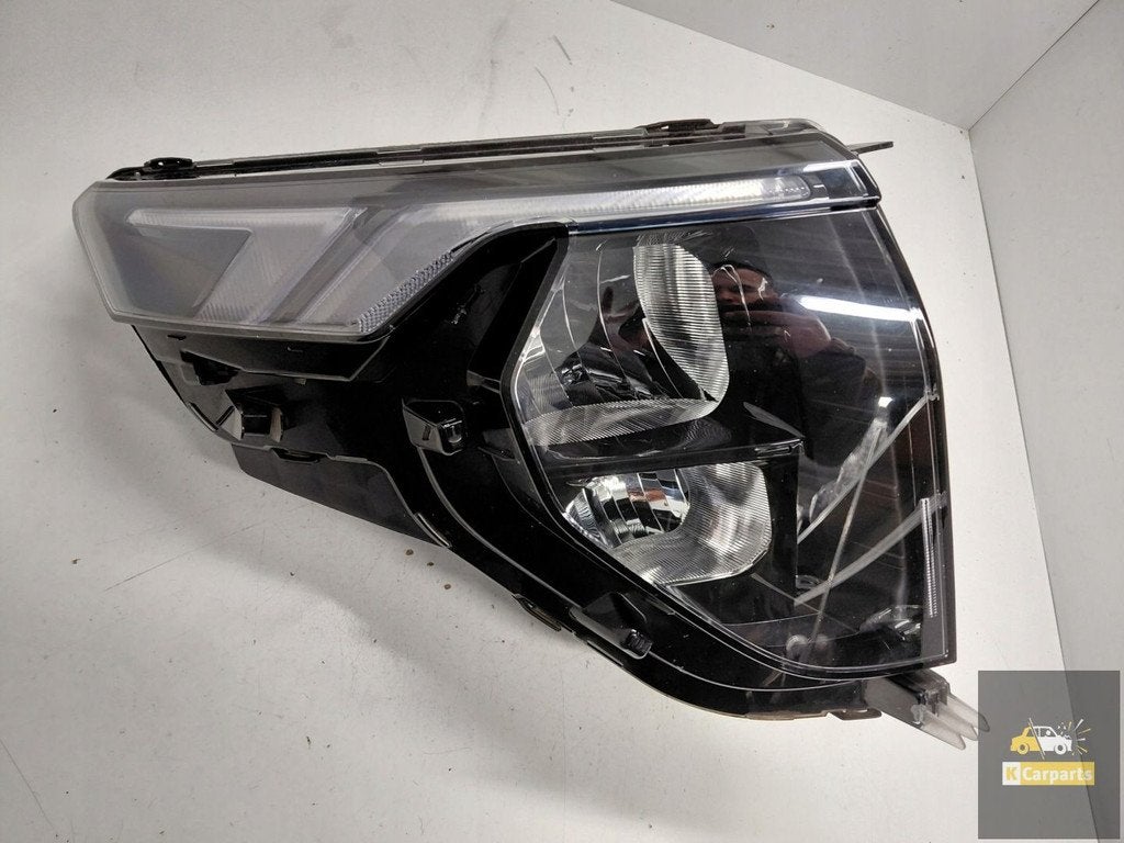 R2X613E014AE, Ford Transit Courier II LED rechterlamp, Gebruikt, Info@ford.com, Ford, Ford Motor Company