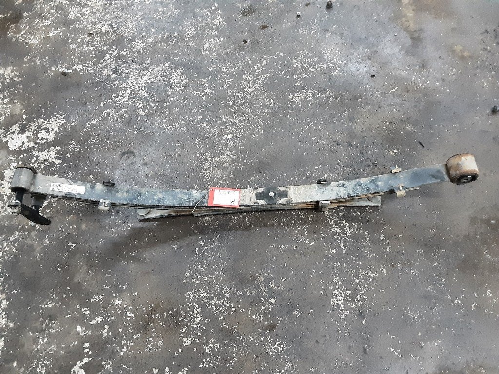 BLADVEER ACHTER Ford Ranger (01-2015/-) (JB3C5560TE), Auto-onderdelen, Ophanging en Onderstel, Ford, Gebruikt