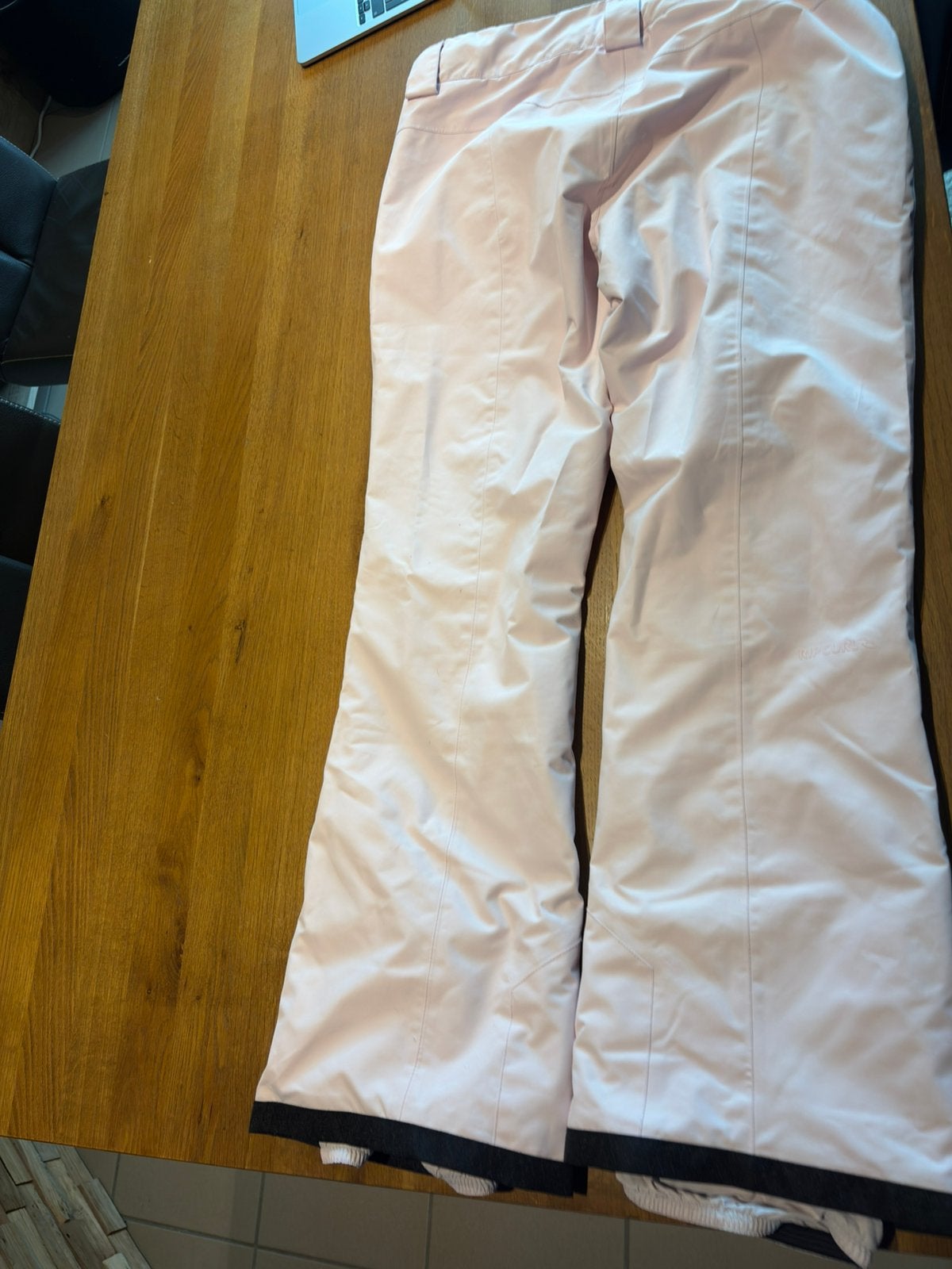 pàtalon de ski pour femme rip curl, Kleding | Dames, Ophalen of Verzenden, Zo goed als nieuw, Maat 42/44 (L), Broek