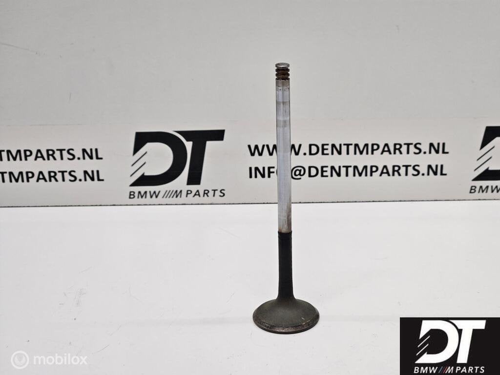 Uitlaatklep BMW M3 E46 S54 3.2 S54B32 11347830888, Auto-onderdelen, Motor en Toebehoren, Gebruikt, Ophalen of Verzenden, BMW, BMW
