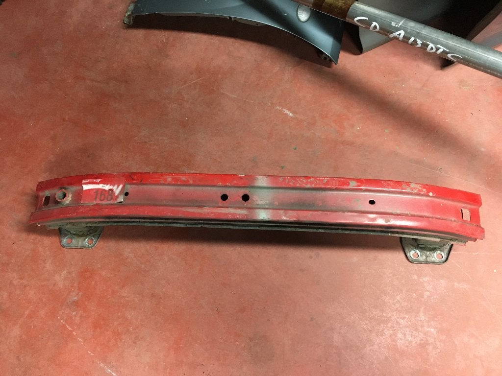 RENFORT PARE CHOC AVANT OPEL COMBO D, Ophalen, Gebruikt, Voor, RUE BRIGADE PIRON 307