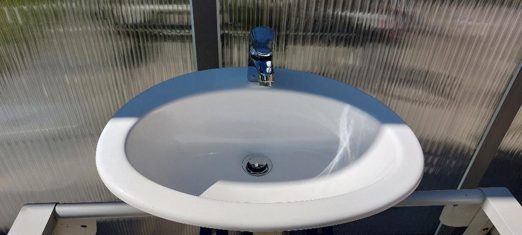 Lavabo, Ophalen, Gebruikt, Wasbak of Wastafel