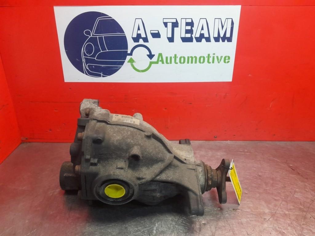 DIFFERENTIEL ARRIÈRE C ABS BMW 5 serie (F10) (33107584452), Utilisé, BMW