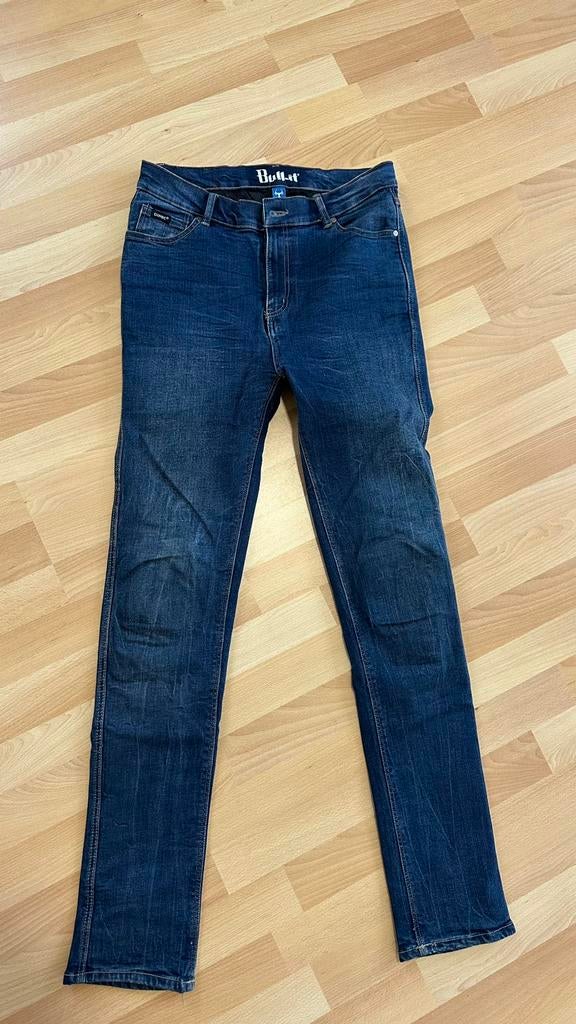 Motorjeans damens Bull It, Motoren, Kleding | Motorkleding, Ophalen, Dames