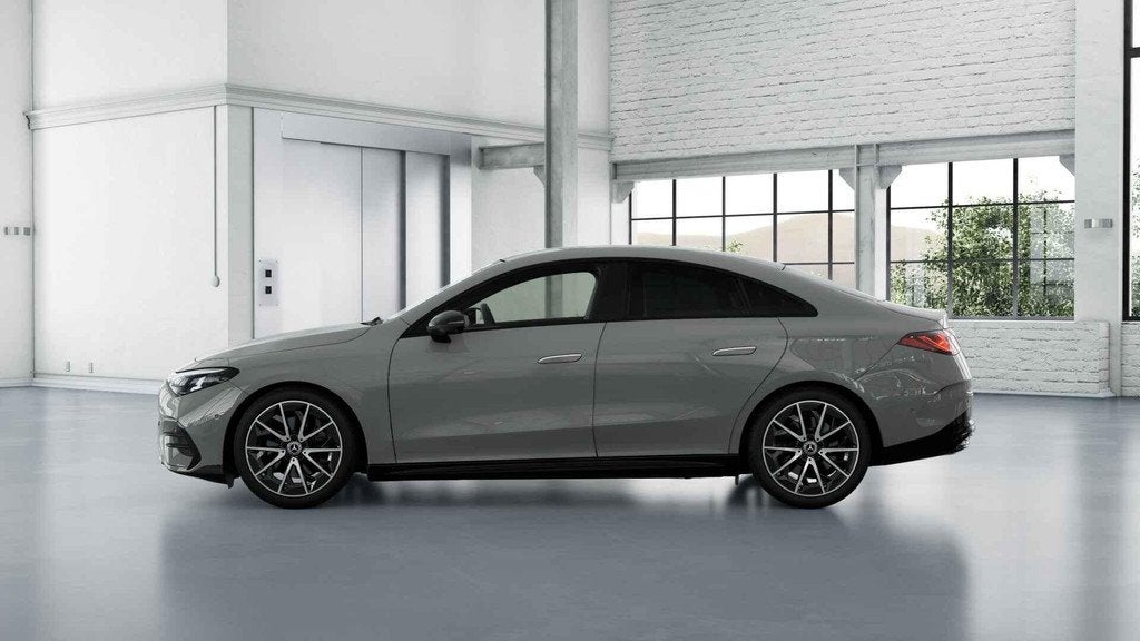 Mercedes-Benz CLA-klasse 250+ AMG Line | Night Pack | Panora, Auto's, Automaat, Gebruikt, Euro 6, 200 kW