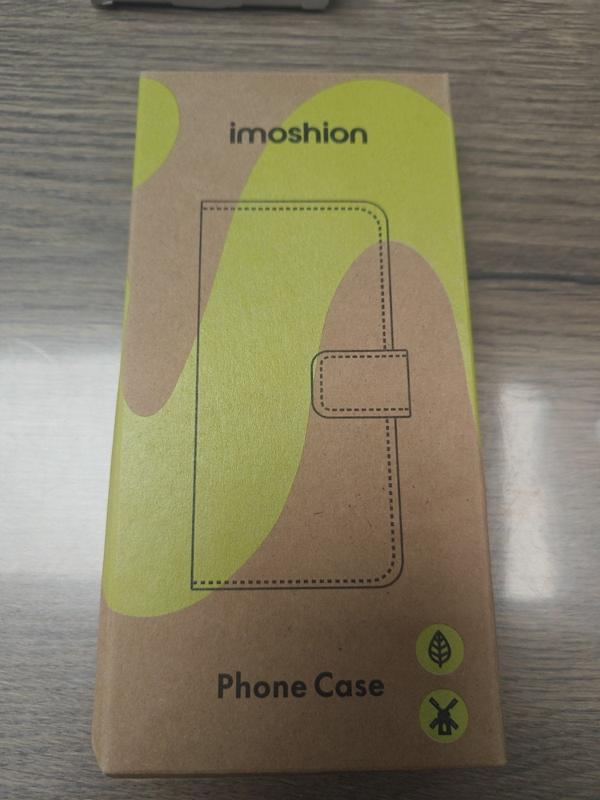 Hoesje Xiaomi Redmi Note 14, Enlèvement ou Envoi, Neuf, Autres modèles, Étui à rabat
