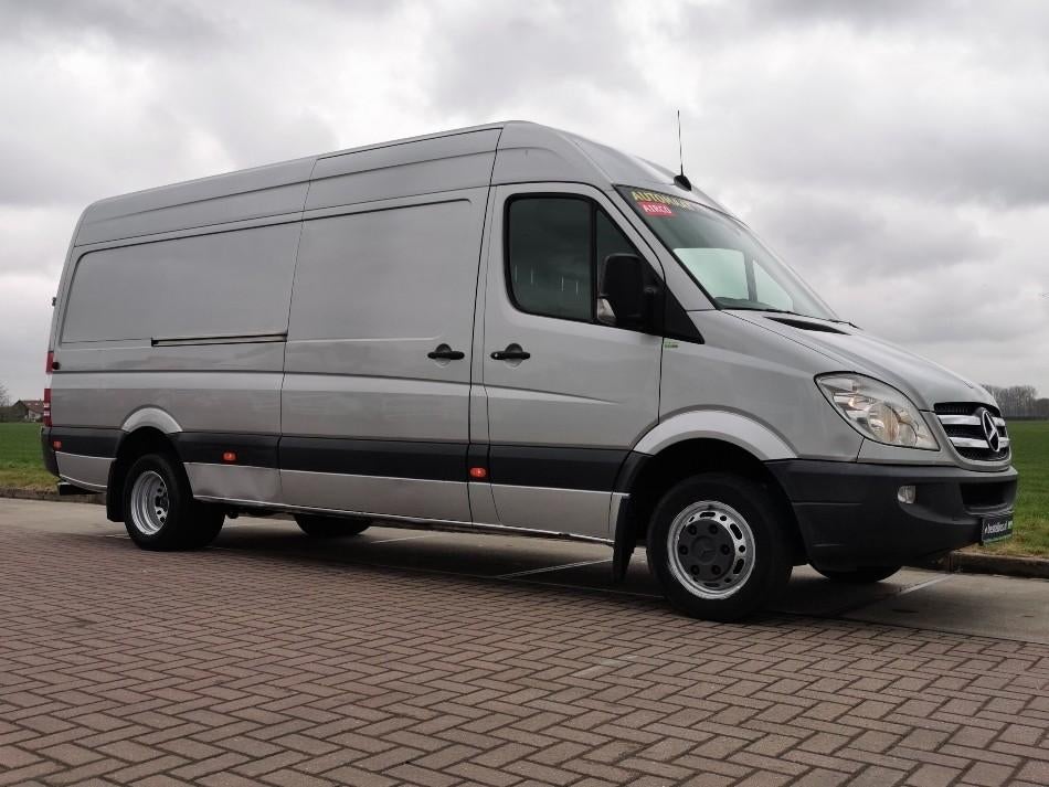 Transport et livraisons, Vacatures, Vacatures | Chauffeurs