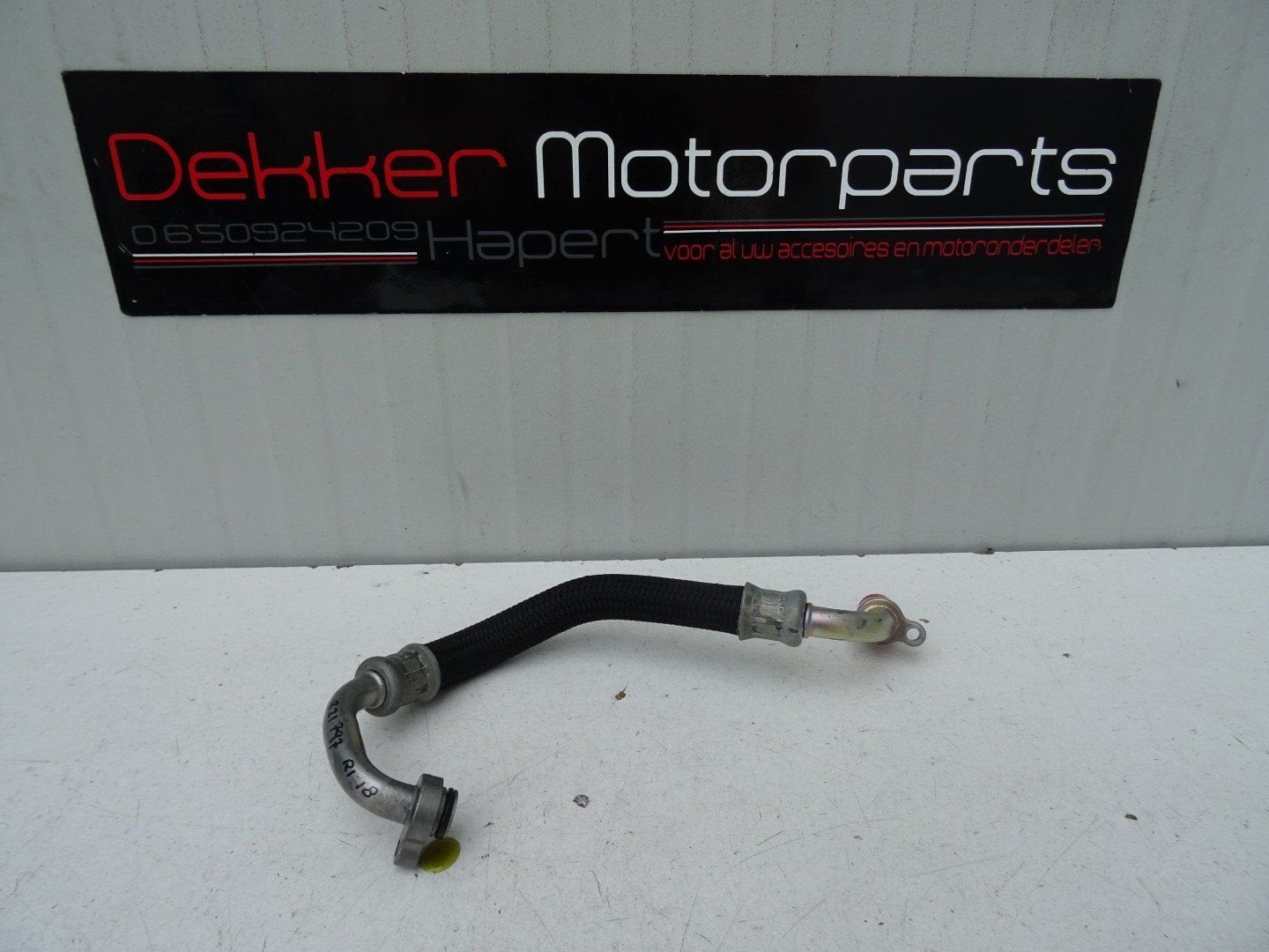 Linker Olie Koeler leiding Yamaha YZF R1 2015-2016-2017 >, Ophalen of Verzenden, -, -, -