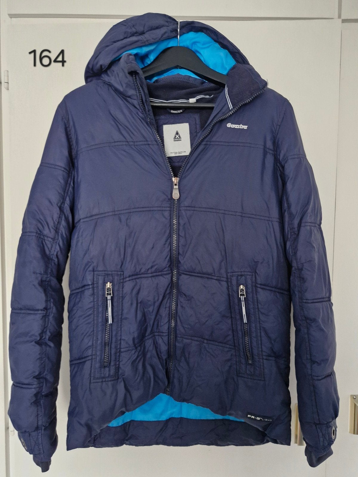"Gaastra" warme winterjas maat 164, Enlèvement ou Envoi, Manteau