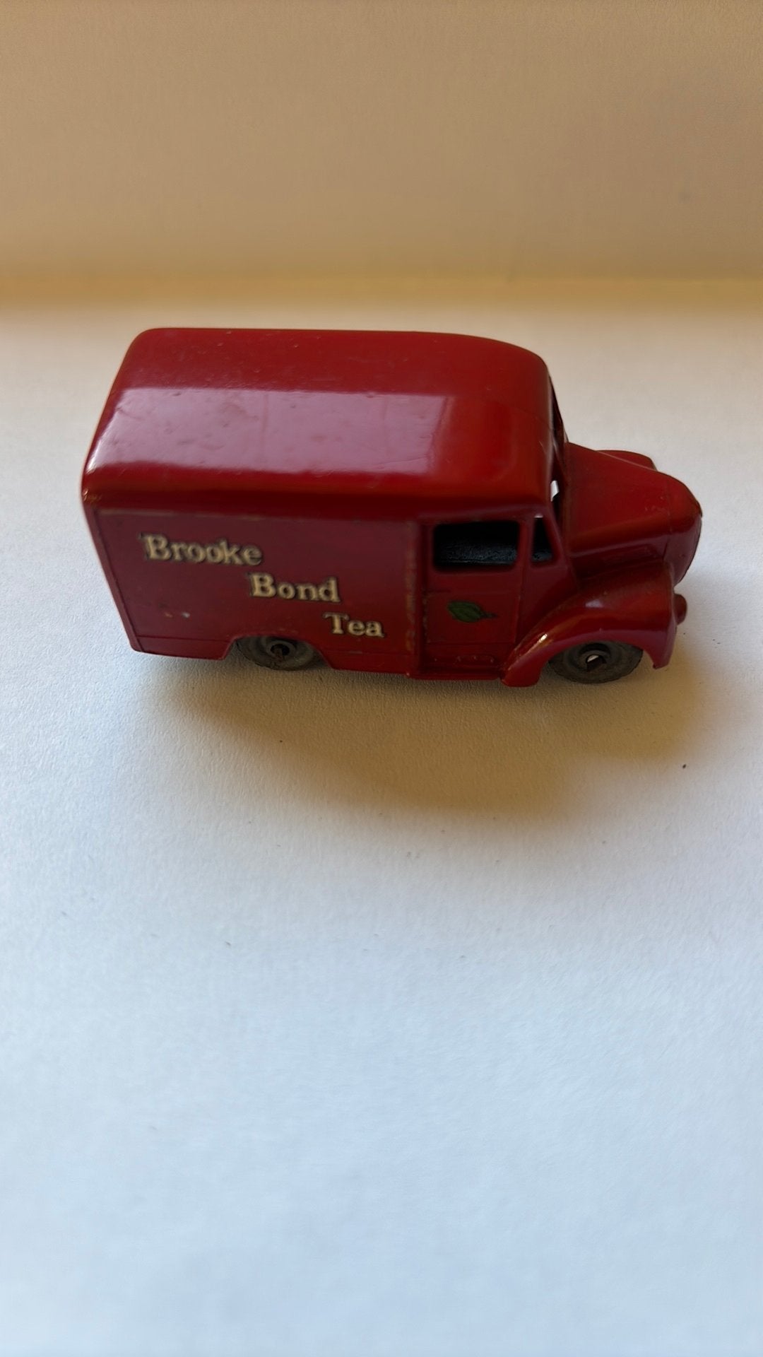 Camion tea, Hobby & Loisirs créatifs, Enlèvement ou Envoi, Comme neuf