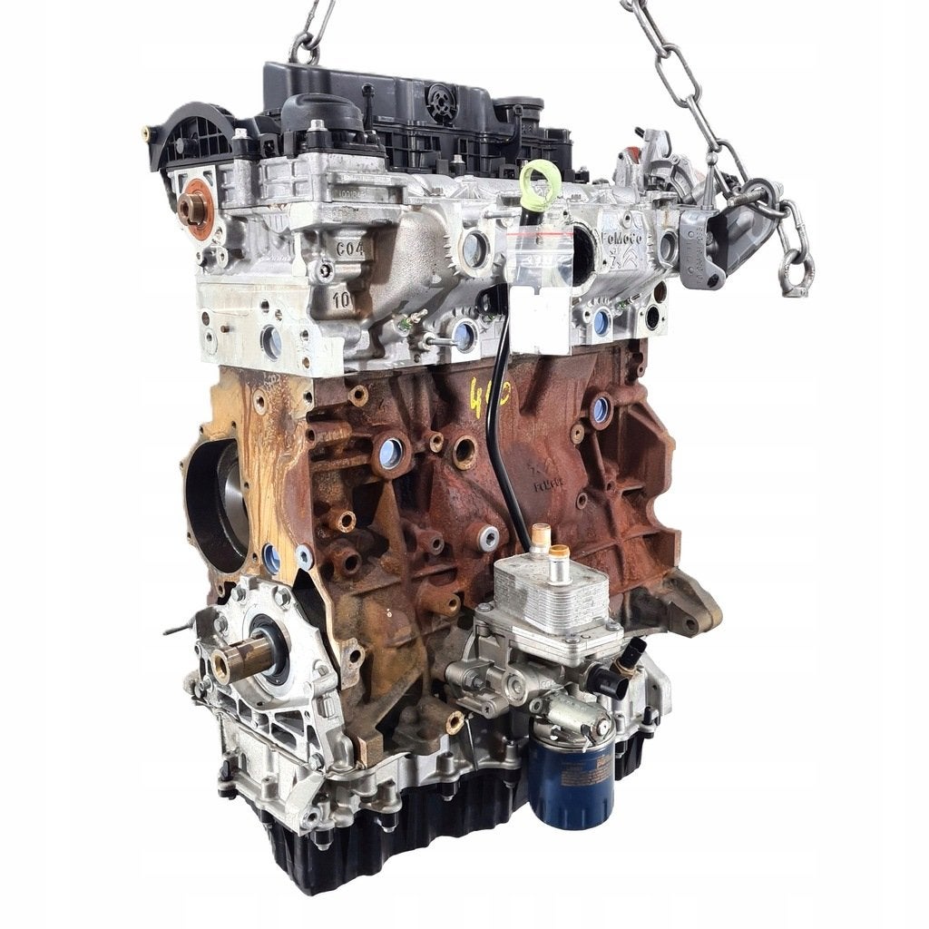 Moteur 3WZHV Nu PROACE TOYOTA, Envoi, Utilisé, Daihatsu
