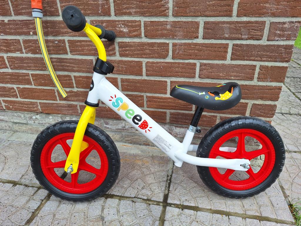 Loopfiets, Fietsen en Brommers, Fietsen | Kinderfietsjes, Ophalen