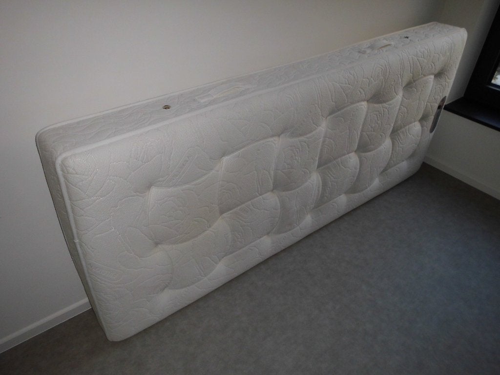 Matras Pullman 90 x 205 cm, Ophalen, Matras