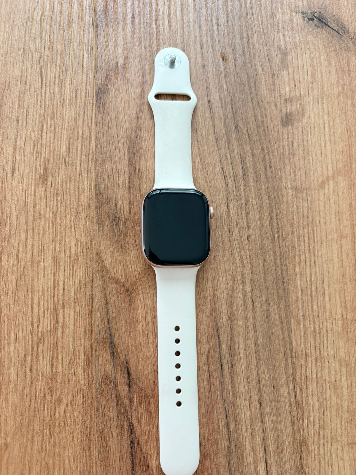 Apple Watch série 11, Bijoux, Sacs & Beauté, Étanche, Enlèvement ou Envoi, IOS, Comme neuf