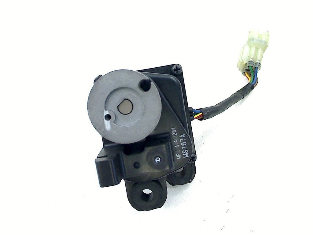 SERVOMOTOR Honda CBR 600 RR 2007-2012 (CBR600RR PC40), Dhr. S. di Majo, Gebruikt, Info@cama-motorparts.nl, P.J. Troelstraweg 8 8
3144 CX  MAASSLUIS, NL
