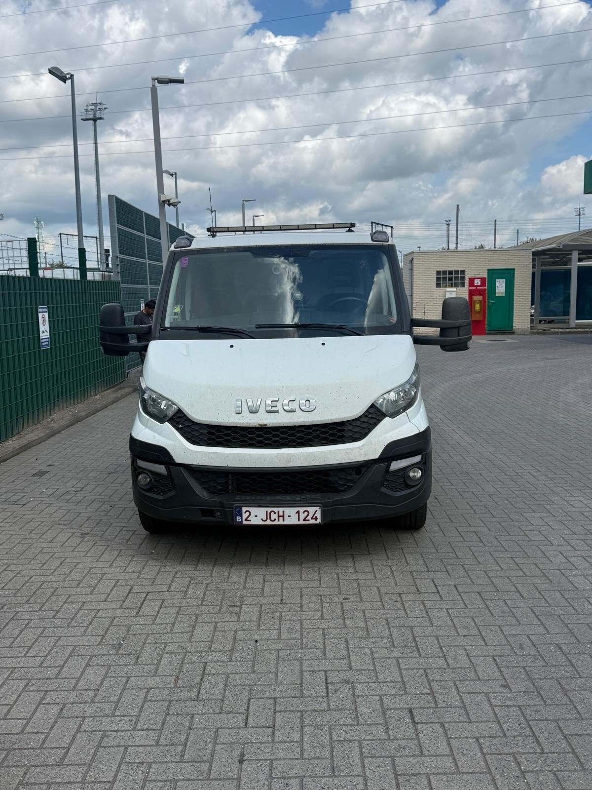 iveco, Autos, Camionnettes & Utilitaires, Achat, Euro 6, Iveco, Particulier